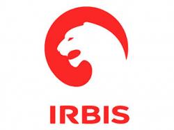 логотип IRBIS